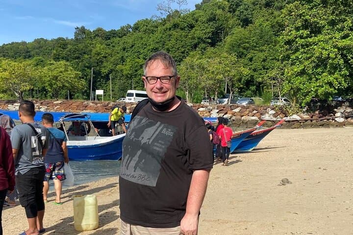 Langkawi Island Hopping Safari: Eagles, Hidden Lagoons & Beras Basah Beaches photo 4