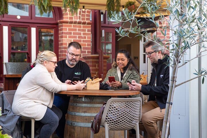 Perth Historical Pub Crawl: Self-Guided Tales-on-Tap Walking Tour photo 6