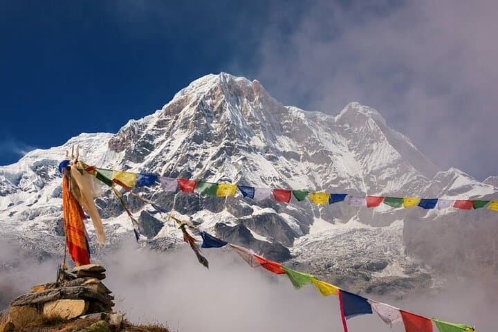 Annapurna Base Camp Trek: 7-Day Guide to Nepal’s High Sanctuary