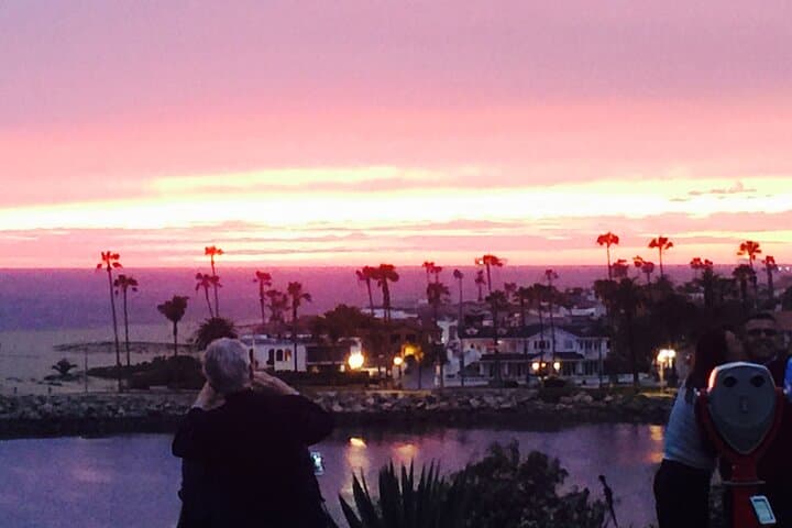 Orange County Beach Cities Tour: Laguna, Newport & Huntington Beach Guide