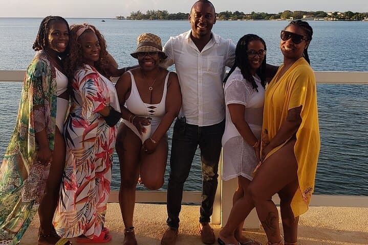 Private Luminous Lagoon Night Tour from Montego Bay photo 3