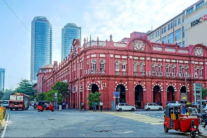 3-Night Sri Lanka: Kandy & Nuwara Eliya Tea Country with Colombo Highlights photo 6