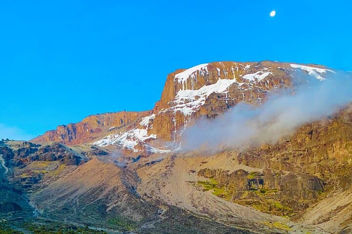 Kilimanjaro Lemosho Route: 8-Day Climb to Uhuru Peak photo 4