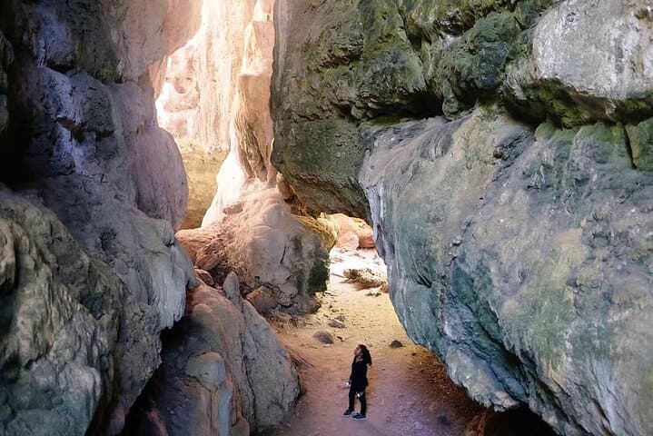 Labuan Bajo Day Trip: Cunca Wulang, Rangko Cave & Sylvia Hill Sunset photo 6