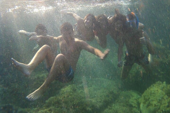 Mallorca North Coast Day Trip: Hiking, Snorkeling & Deià Village photo 2