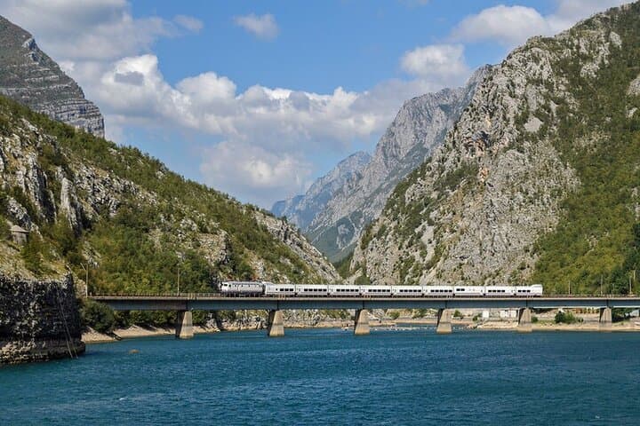 Herzegovina in a Day: Train from Sarajevo to Blagaj, Počitelj & Kravice Waterfalls photo 3