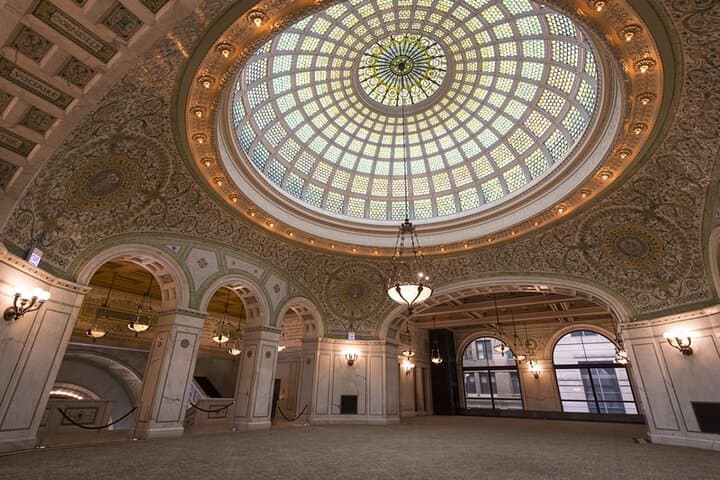 Chicago Self-Guided Audio Walking Tour — Millennium Park, Museums & Riverwalk photo 5
