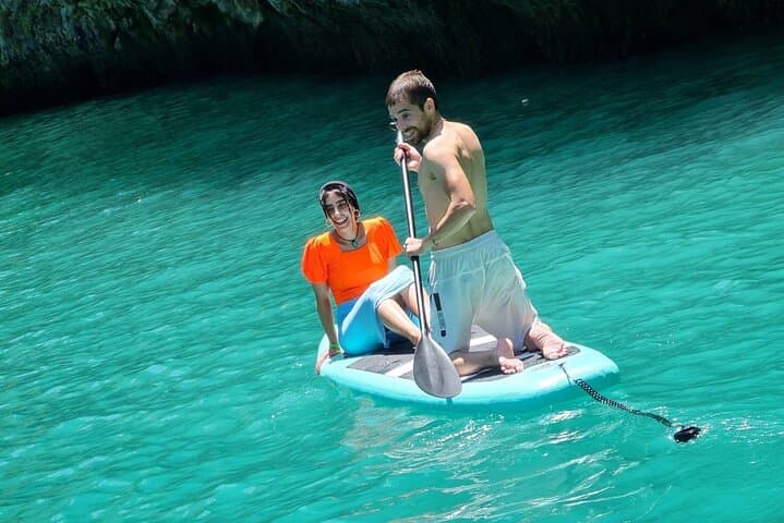 Phi Phi, Maya Bay & Maiton: Full-Day Speedboat Discovery from Phuket photo 6