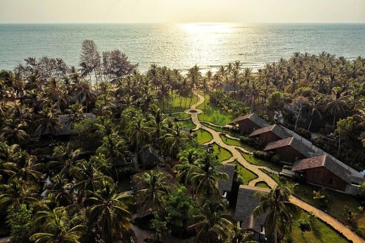 Kalpitiya Fishing Village Overnight & Early-Morning Dolphin Watching From Negombo photo 5