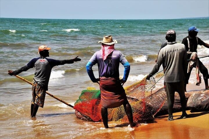 Kalpitiya Fishing Village Overnight & Early-Morning Dolphin Watching From Negombo photo 2