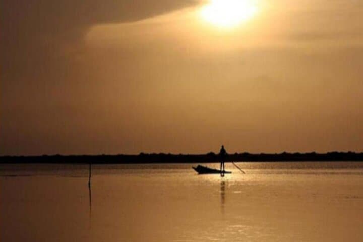 Kalpitiya Fishing Village Overnight & Early-Morning Dolphin Watching From Negombo photo 6