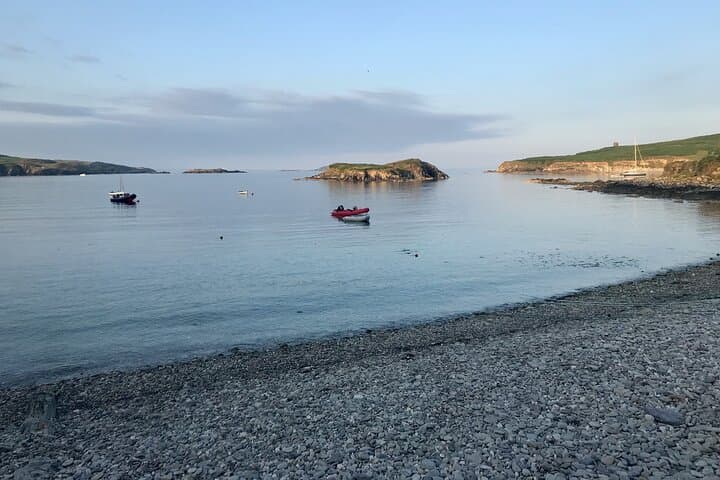 Placenames Walking Tour in West Cork with Artisan Picnic on the Wild Atlantic Way photo 4