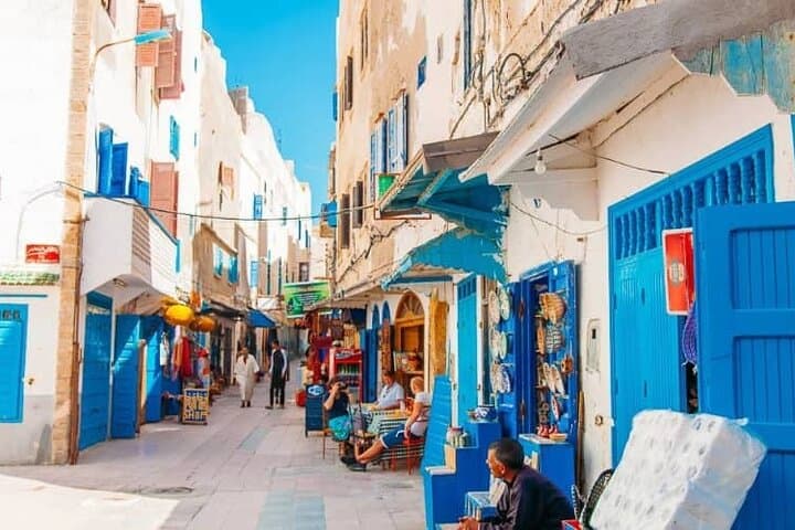 Essaouira Day Trip from Marrakech: Explore Mogador’s Port, Medina & Beaches photo 2