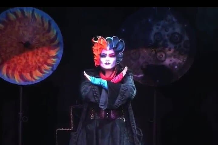 Masters of Magic Show in Las Vegas — Intimate Cabaret Illusions & Family Fun photo 2