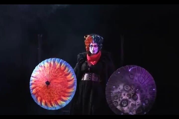 Masters of Magic Show in Las Vegas — Intimate Cabaret Illusions & Family Fun photo 4