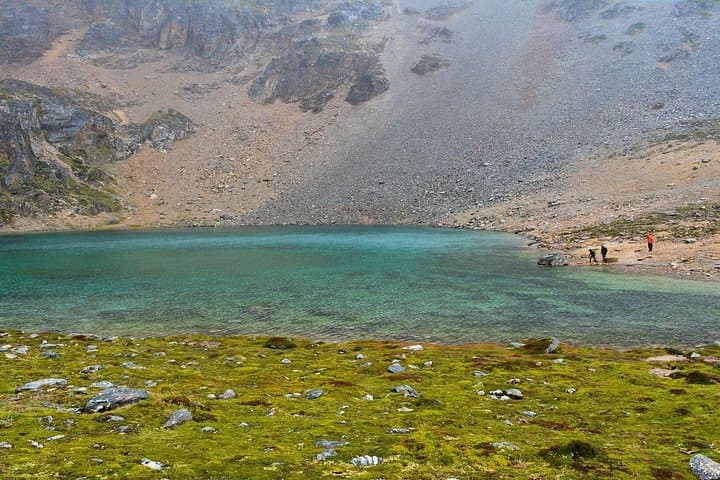 Turquoise Lagoon & Mount Carbajal Trek from Ushuaia — Day Hike to Glacial Views photo 4