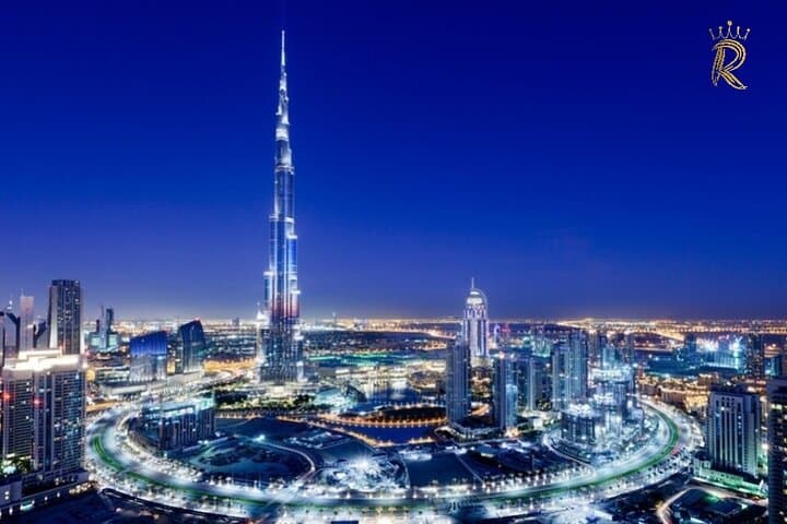 Dubai City Tour Exclusive: Private Full-Day Highlights & Practical Guide photo 2