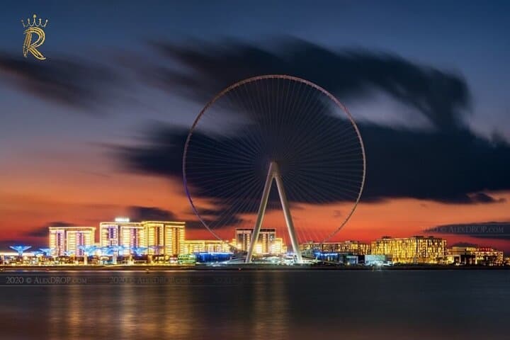 Dubai City Tour Exclusive: Private Full-Day Highlights & Practical Guide photo 3