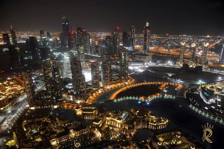 Dubai City Tour Exclusive: Private Full-Day Highlights & Practical Guide photo 5