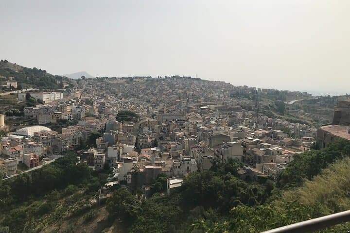 Quad Excursions in Sicily: Off-Road Tours Around Segesta and Vineyards photo 5