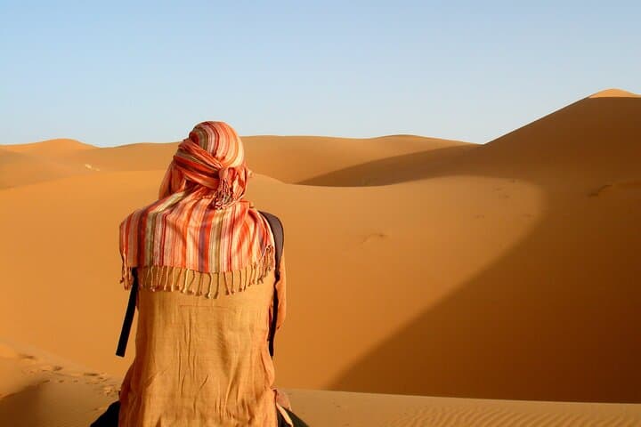 Marrakesh Quad Bike Adventure: 4-Hour Quad Ride to Lalla Takerkoust and Berber Village photo 6
