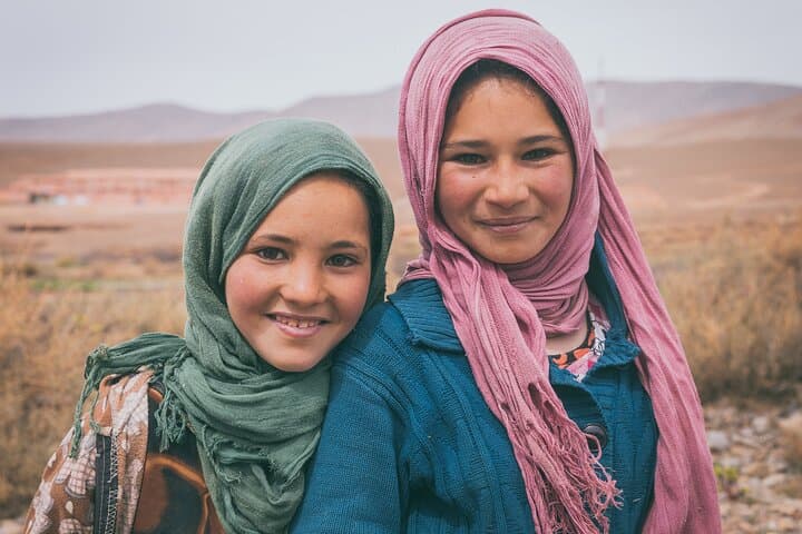 Ifrane and Azrou Day Trip from Fes: Cedar Forests & Barbary Apes