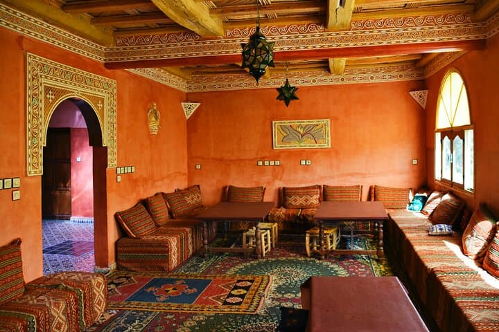 Ifrane and Azrou Day Trip from Fes: Cedar Forests & Barbary Apes photo 6