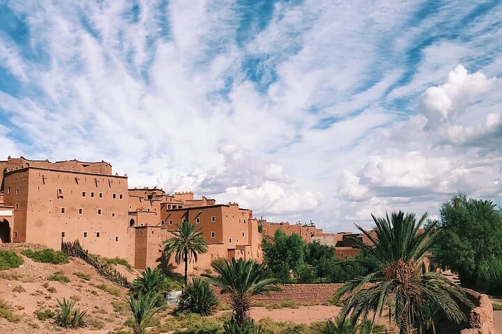 Day Trip from Marrakesh to Ouzoud Falls — Swim, Boat Rides & Wild Monkeys photo 6