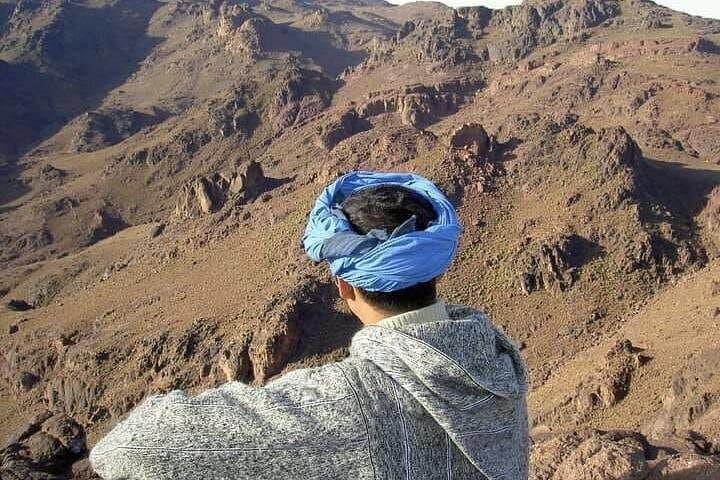 6-Day Marrakesh & Berber Trail: City Sights to Atlas Valley photo 6