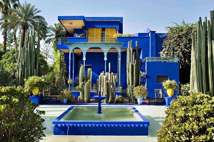 6-Day Marrakesh & Berber Trail: City Sights to Atlas Valley photo 3