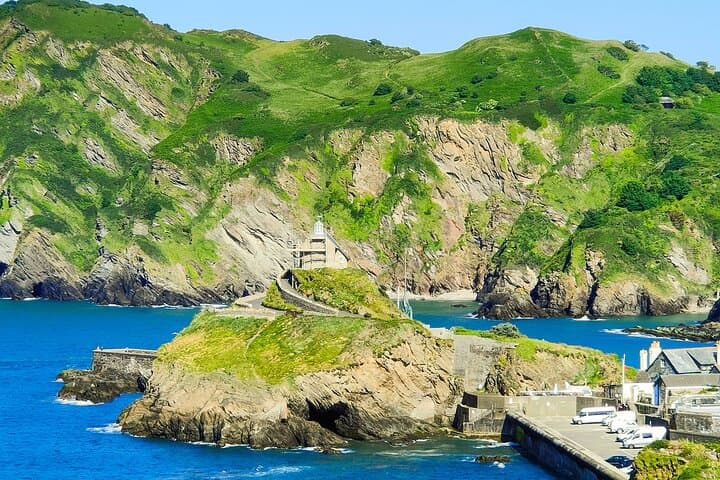 Ilfracombe Seafront History Walking Tour — Harbour Stories, Haunted Pubs & Sea Beacon Chapel photo 5
