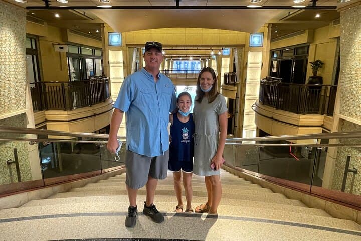 Private Los Angeles Highlights Tour: Hollywood to Beverly Hills in 5 Hours photo 6