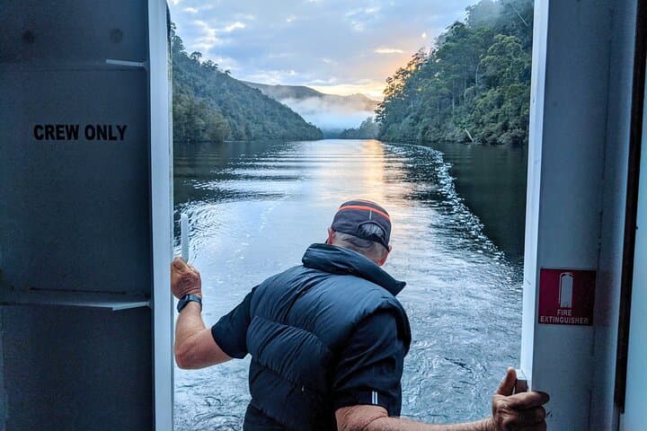 Tarkine Wilderness Highlights: 5-Day Hiking Tour from Launceston