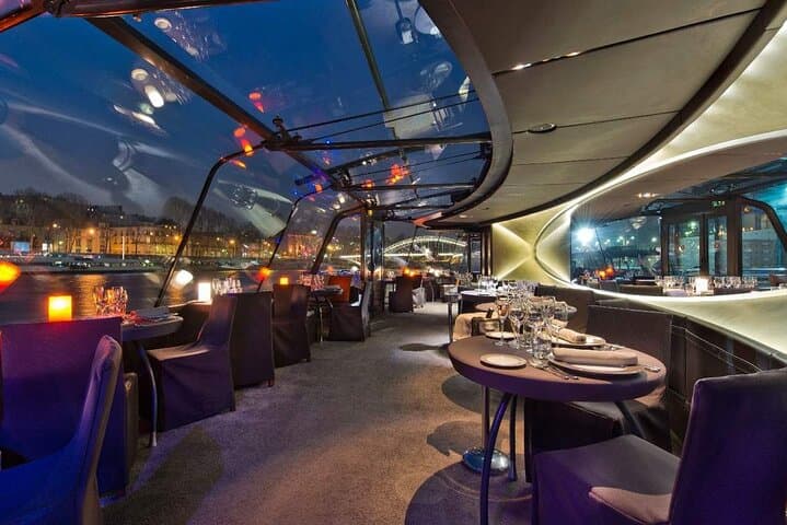 Private 8-Hour Paris Tour with Seine Lunch Cruise and Eiffel Access photo 3