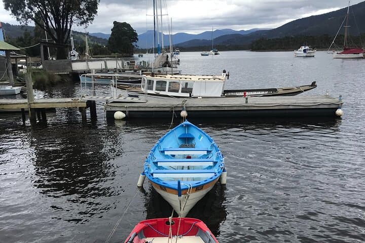 Huon Valley Private Wine and Farm Gate Trail — Day Tour from Hobart photo 4
