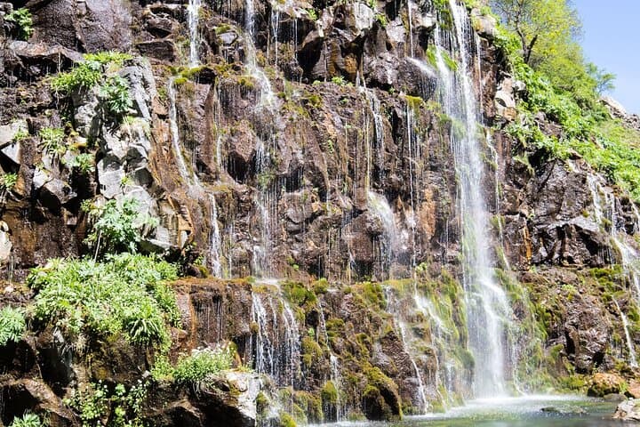 Dashbashi Canyon & Paravani Lake Day Tour from Tbilisi: Canyons, Monasteries & Dukhabor Culture photo 2