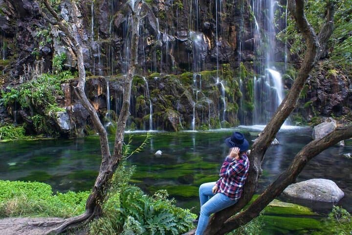Dashbashi Canyon & Paravani Lake Day Tour from Tbilisi: Canyons, Monasteries & Dukhabor Culture photo 6