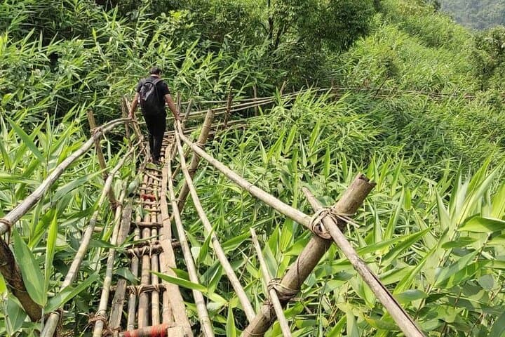 6-Day Assam & Meghalaya Adventure — Kaziranga, Shillong, Dawki & Mawlynnong photo 3