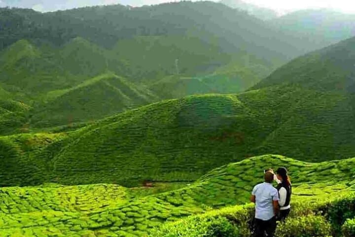 6-Day Assam & Meghalaya Adventure — Kaziranga, Shillong, Dawki & Mawlynnong photo 5