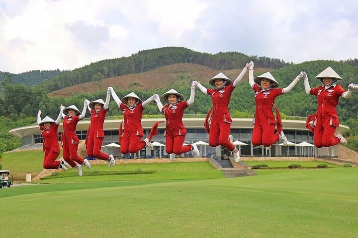 3-Day Private Golf Escape: Da Nang, Ba Na Hills & Hoi An photo 5
