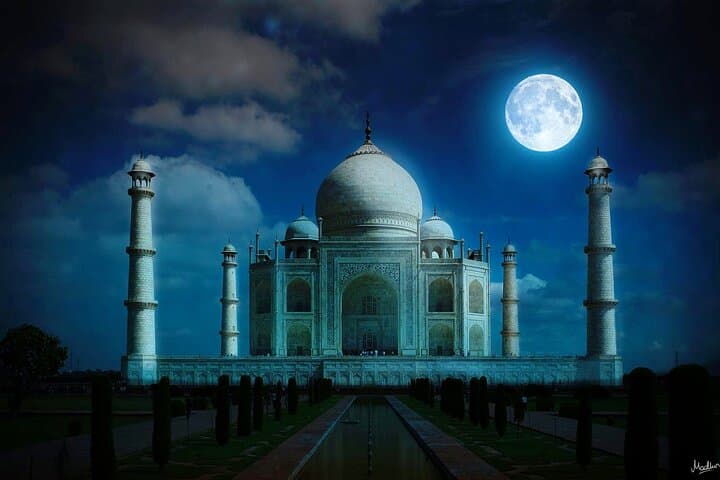 4-Day Golden Triangle Private Luxury Tour: Delhi, Agra & Jaipur with 5-Star Hotels photo 6