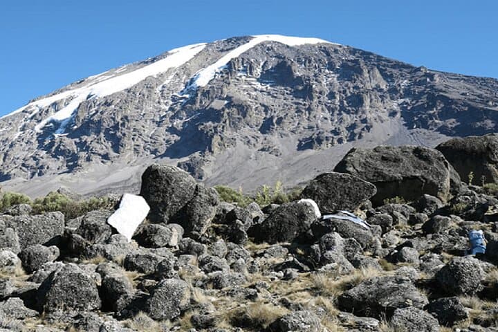 7-Day Kilimanjaro Trek: Machame Route to Uhuru Peak (Southern Circuit) photo 2