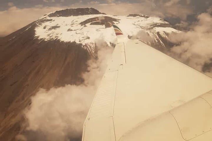 7-Day Kilimanjaro Trek: Machame Route to Uhuru Peak (Southern Circuit) photo 5