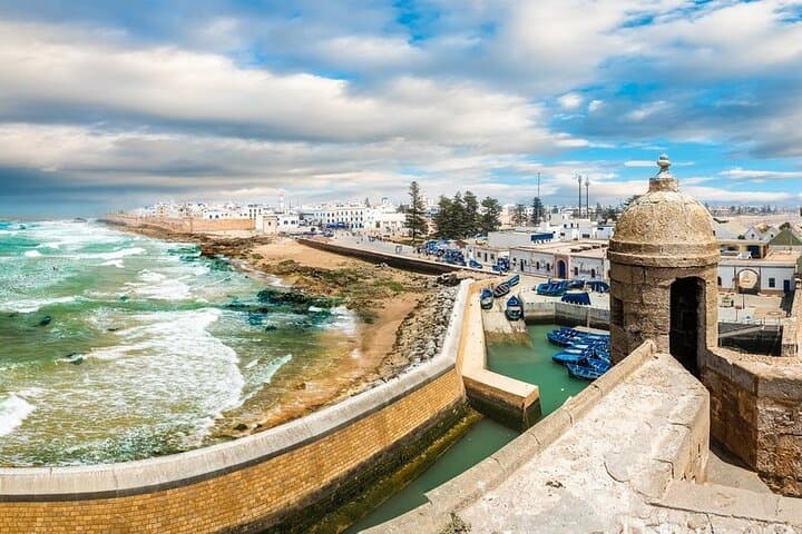 Essaouira Day Trip from Marrakech: Explore Mogador’s Port, Medina & Beaches photo 3