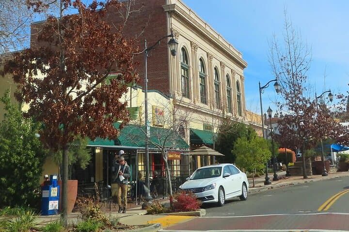 Highway 49 Audio Tour: Self-Guided Drive from Auburn to Placerville photo 5