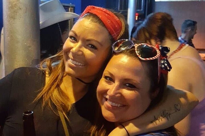 Nashville Fourth of July Pub Crawl — Printers Alley Firecracker Bar Tour photo 4