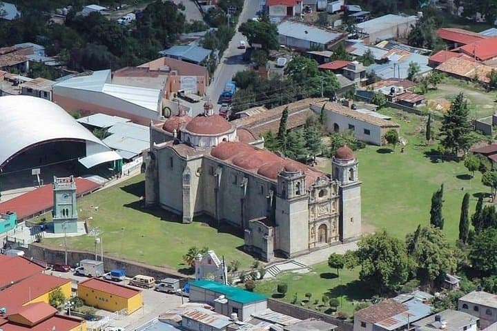 Sierra Juárez Day Tour: Ixtlán, Guelatao & Capulálpam from Oaxaca photo 3