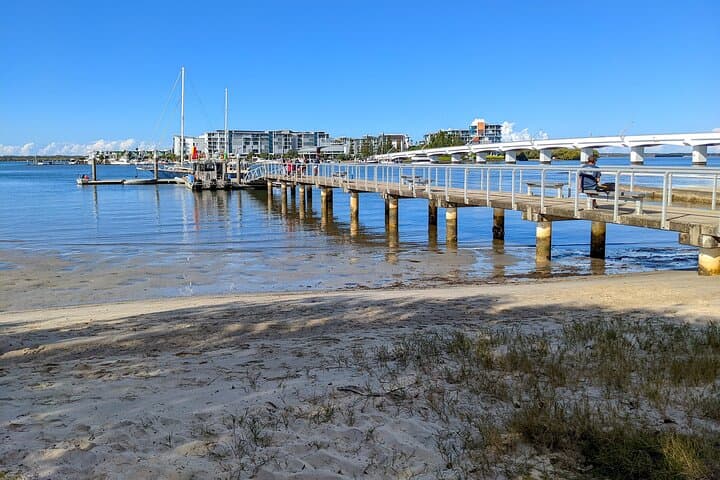 Tamborine Mountain and Paradise Point: Rainforest Walks, Waterfalls & Coastal Views from Brisbane photo 6