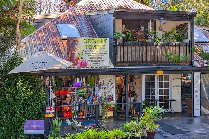 Tamborine Mountain and Paradise Point: Rainforest Walks, Waterfalls & Coastal Views from Brisbane