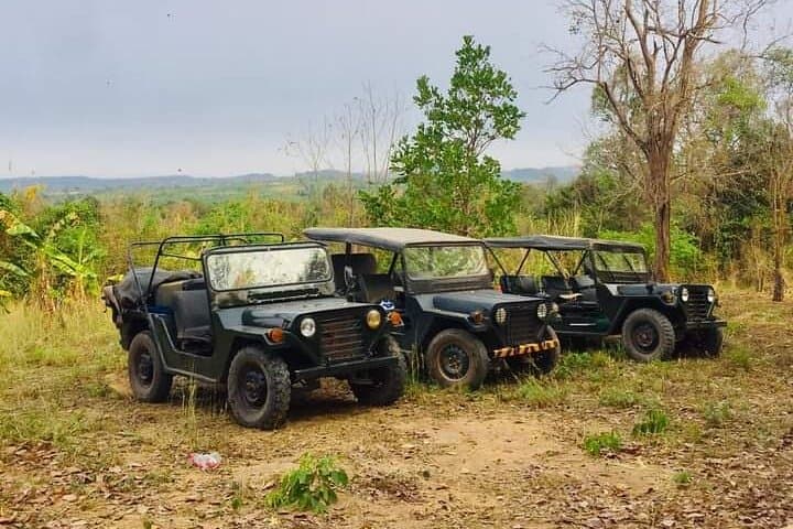 Angkor 3-Day Adventure: Private Temple Tour & Tonle Sap Experience photo 6
